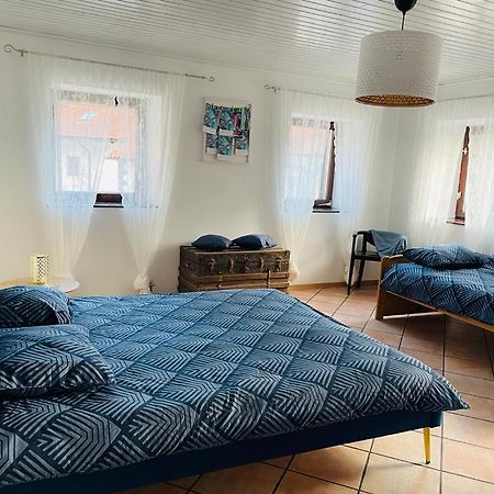 Family Home Kobarid - Soca And Nadiza Apartament エクステリア 写真