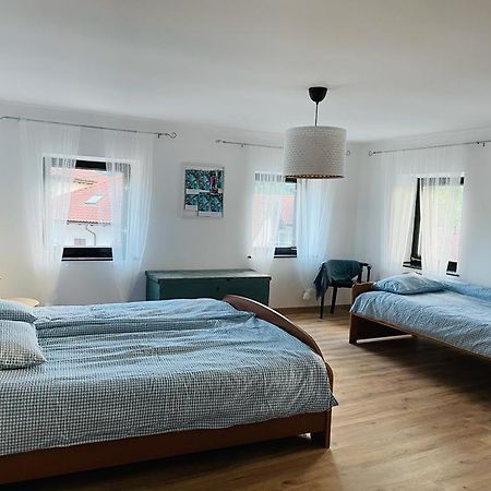 Family Home Kobarid - Soca And Nadiza Apartament エクステリア 写真