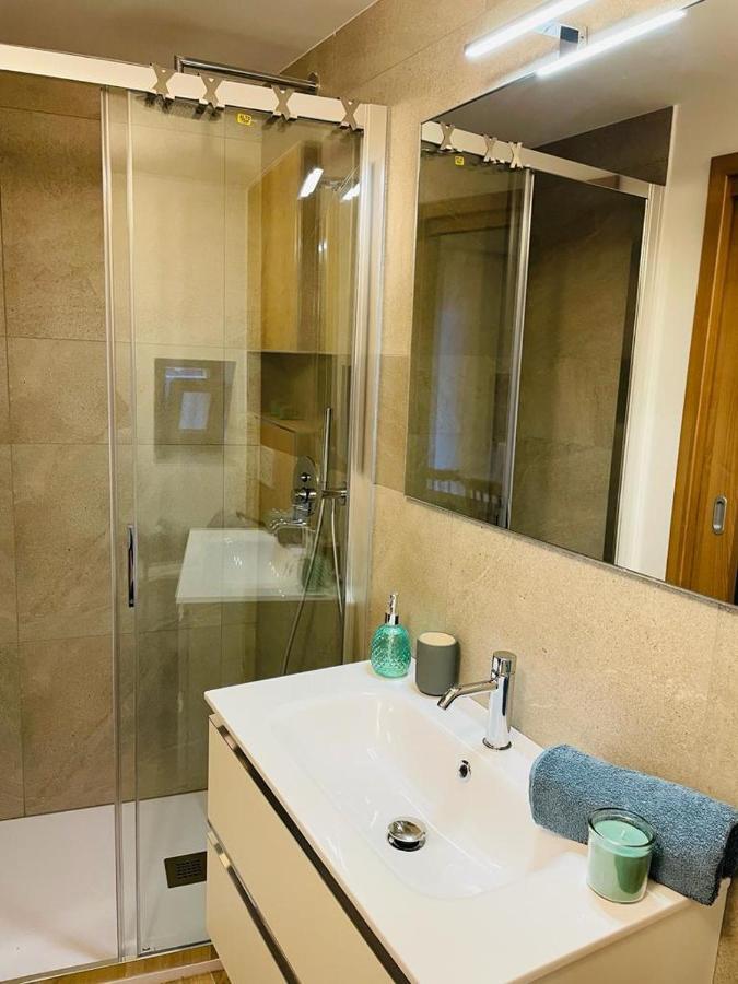 Family Home Kobarid - Soca And Nadiza Apartament エクステリア 写真