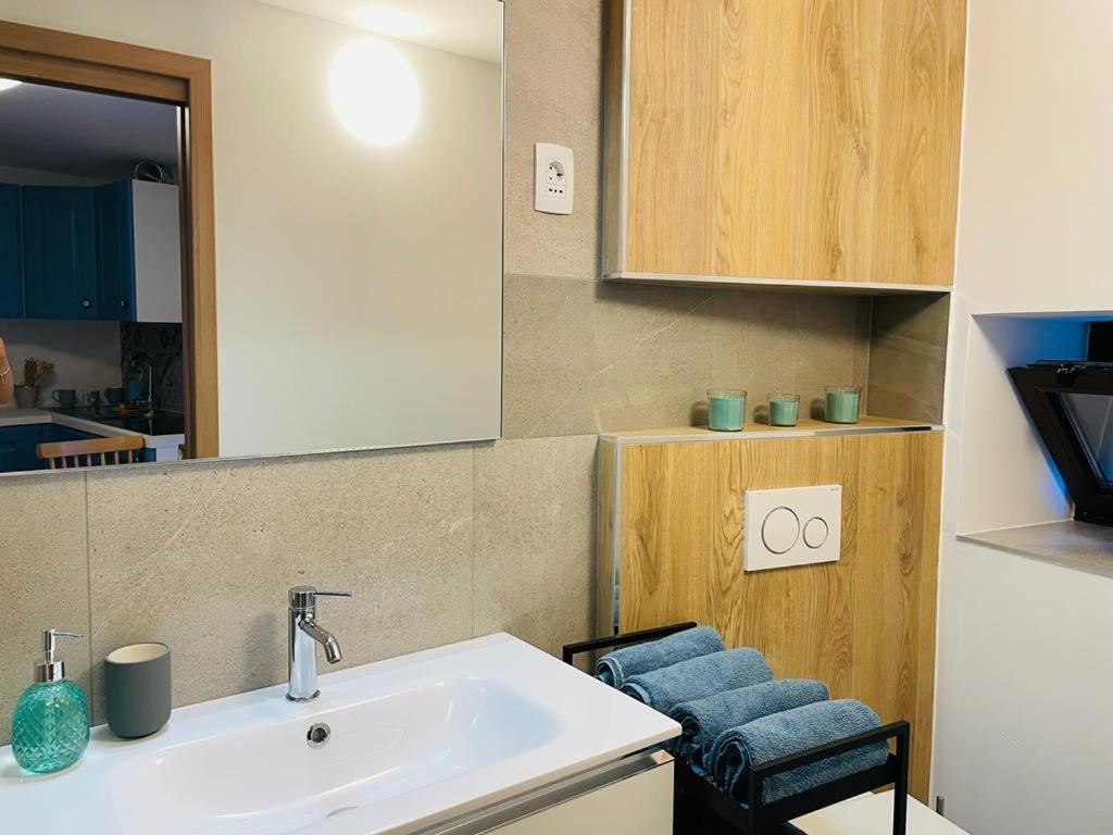 Family Home Kobarid - Soca And Nadiza Apartament エクステリア 写真