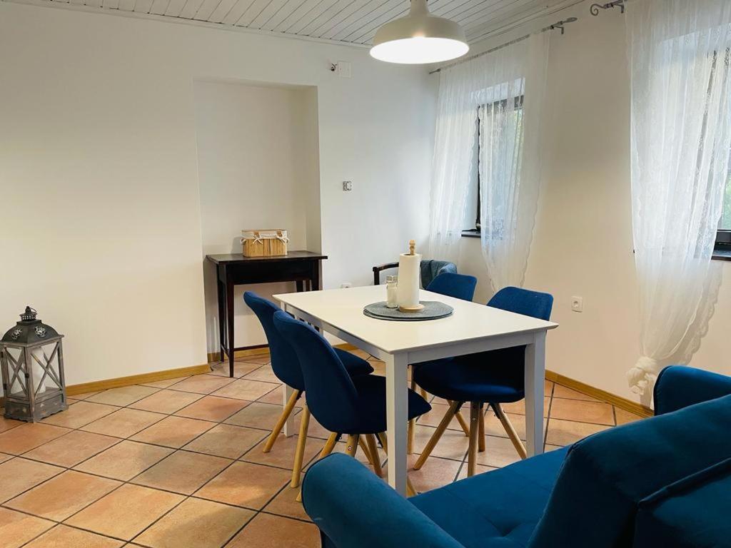 Family Home Kobarid - Soca And Nadiza Apartament エクステリア 写真