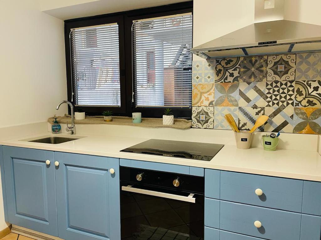 Family Home Kobarid - Soca And Nadiza Apartament エクステリア 写真