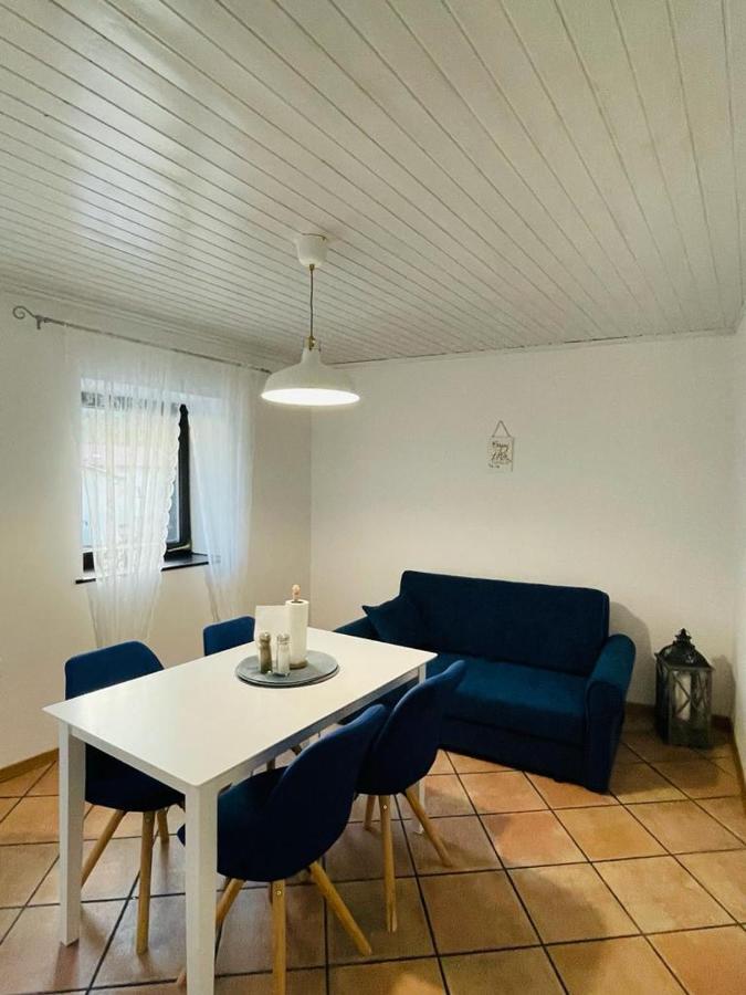 Family Home Kobarid - Soca And Nadiza Apartament エクステリア 写真